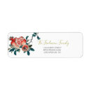 Search for pomegranate return address labels Jewish new year