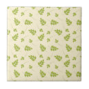 Search for green tiles Botanical