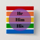 Search for gender identity buttons Transgender