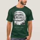 Search for cosmic cat tshirts Astrology
