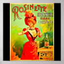 Recherche de absinthe posters Rose