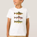 Recherche de fishing enfant tshirts Pêche à la mouche
