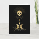 Search for magician cards Pagan