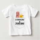 Recherche de dejeuner bébé tshirts Oeuf