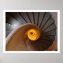 Recherche de escalier spirale posters Architecture