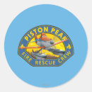 Search for fire and rescue stickers Dusty
