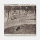 Search for seurat magnets Pierre