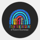 Search for its ok stickers Purple