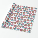 Search for cakes wrapping paper Desserts