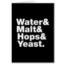 Search for malt cards Stout