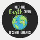 Search for protect the earth stickers Globe