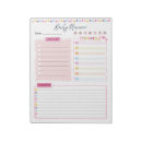 Search for pastel notepads Pink