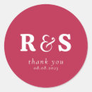 Recherche de je suis chaud autocollants Monogramme