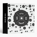 Search for weights binders Weightlifting