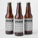 Search for random labels Elegant