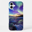 Search for night photo iphone cases Winter