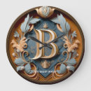 Search for family name clocks Birthday