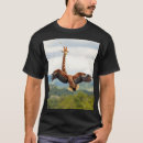 Recherche de giraffe tshirts Animal