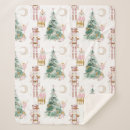 Search for nutcracker blankets Pink