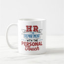 Search for hr mugs Department