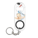 Search for storks keychains Baby