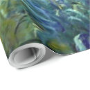 Search for monet wrapping paper Floral