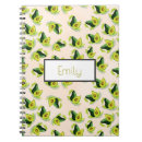 Search for the avocado notebooks Vegan