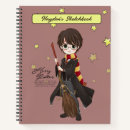 Search for cartoon harry potter notebooks Magic