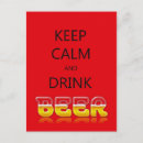 Search for drinking jokes postcards Beer