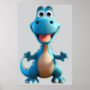 Recherche de dinosaur posters Imaginaire