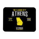 Recherche de athènes magnets Rétro