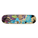 Recherche de marchandises skateboards Stand de marchandises