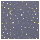 Search for night sky fabric Yellow