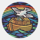 Search for noahs stickers Religious