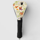 Search for drink golf head covers Margarita