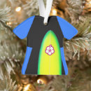 Search for surfboard ornaments Tropical