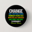 Search for progressive politics buttons Democrat