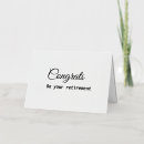 Search for felicitation cards Happy retirement