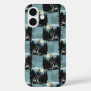Search for howling wolf iphone cases Night