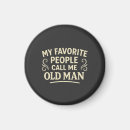 Search for called magnets Grandma