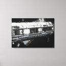 Search for technology canvas prints Space