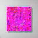 Search for petal canvas prints Abstract