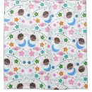 Search for sci fi shower curtains Retro