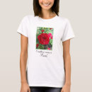 Search for roses tshirts Nature