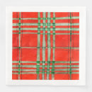 Search for scottish christmas decor Tartan plaid