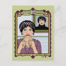 Recherche de ajustement cartes postales Pour elle