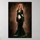 Recherche de elfes de noël posters Vert