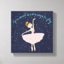 Search for ballerina art Blue
