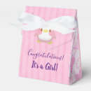 Search for penguin favour boxes Girl