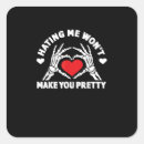 Search for valentine hear stickers Halloween